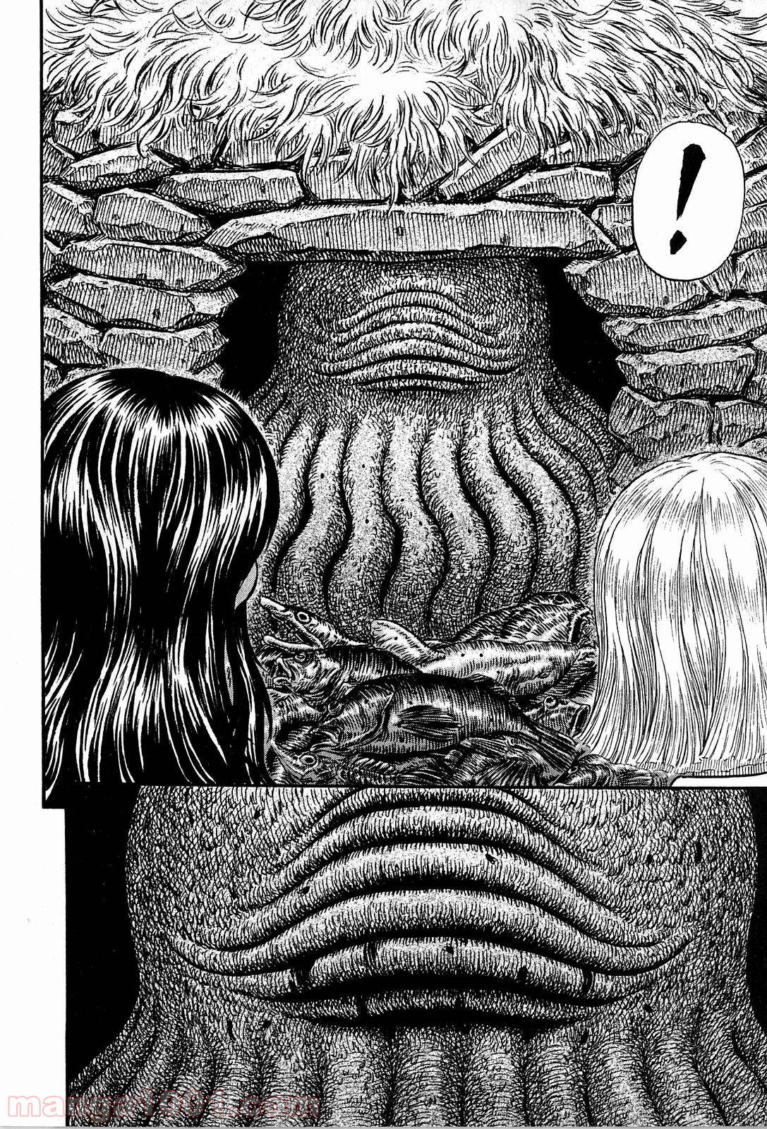 ベルセルク 第311話 - Page 20