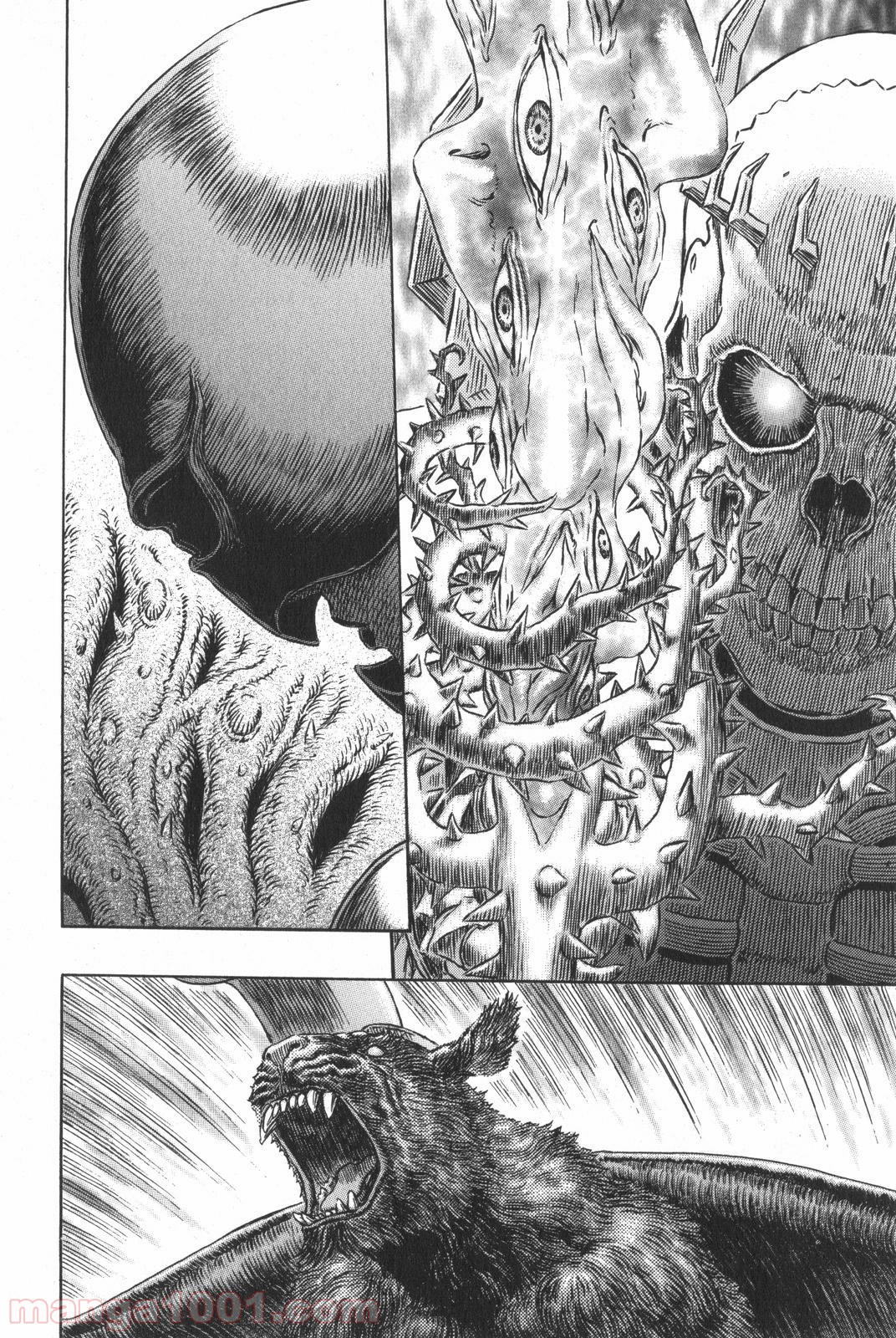 ベルセルク 第303話 - Page 20