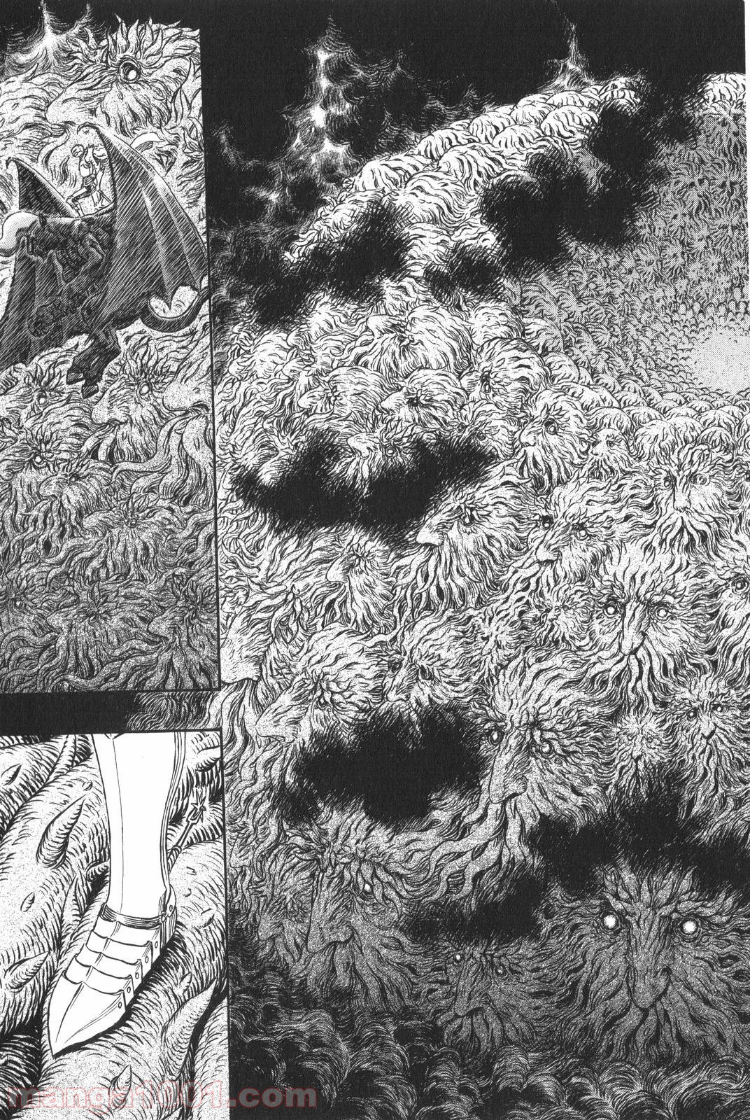 ベルセルク 第302話 - Page 19