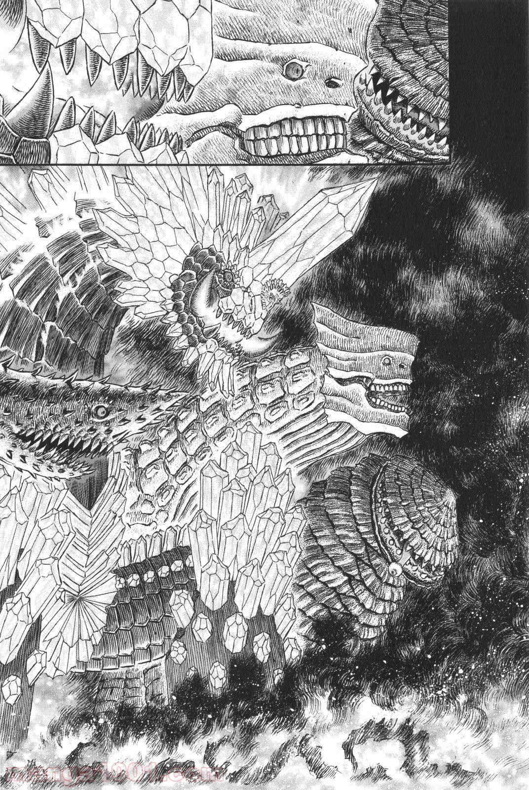 ベルセルク 第299話 - Page 6