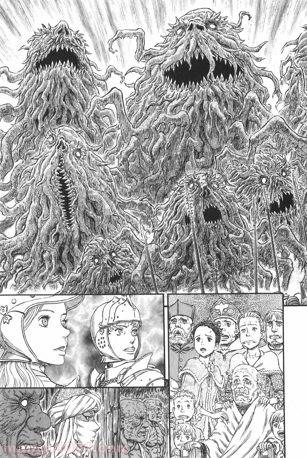 ベルセルク 第298話 - Page 13