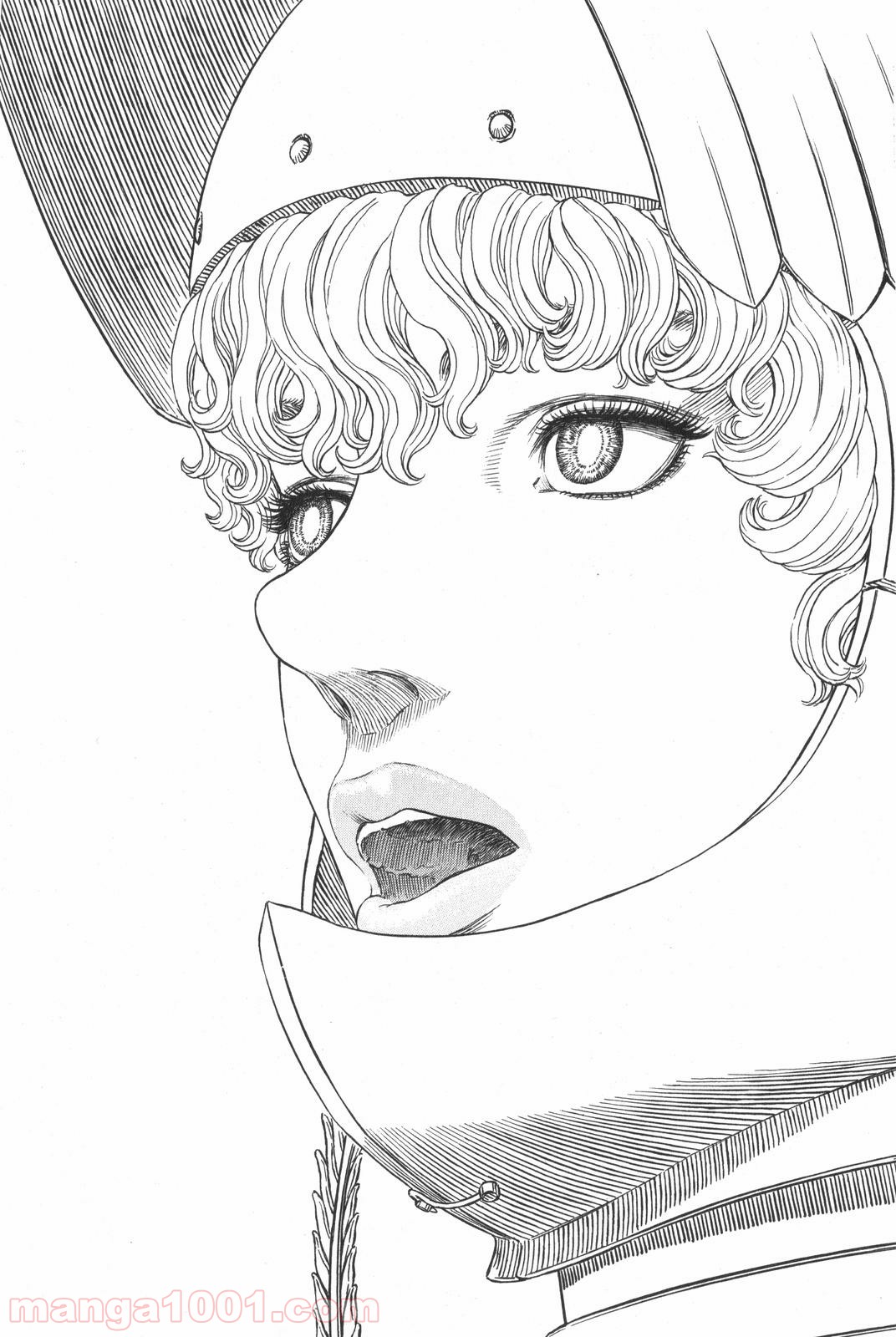ベルセルク 第298話 - Page 15