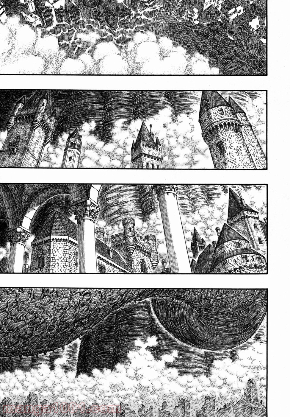 ベルセルク 第296話 - Page 7