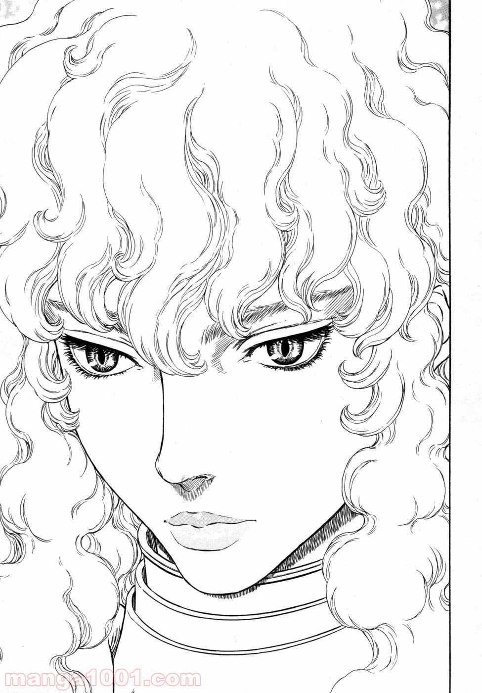 ベルセルク 第295話 - Page 19