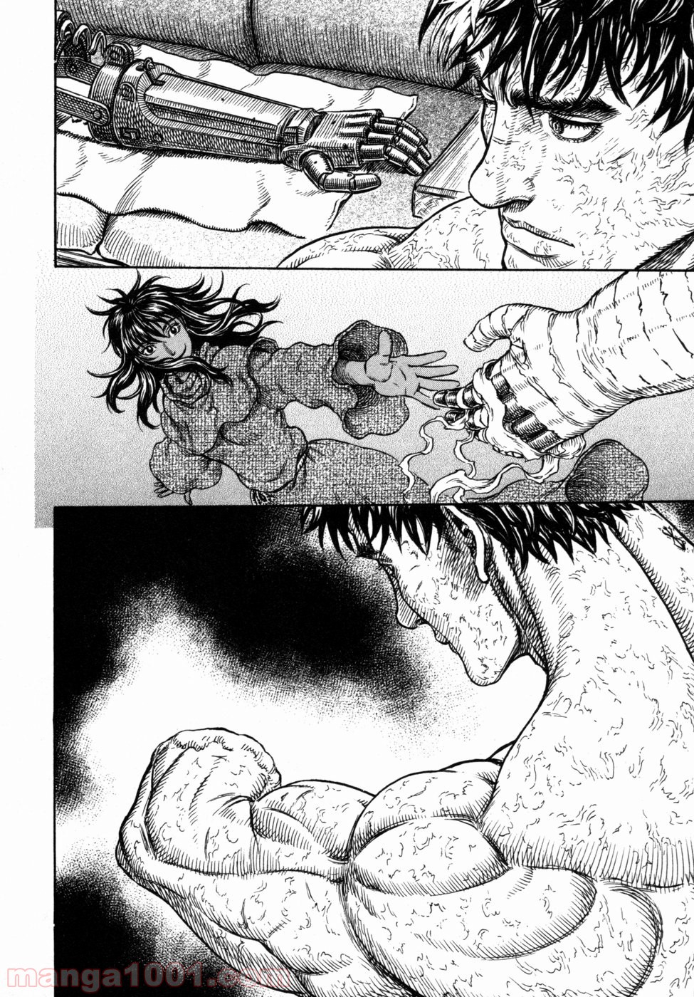 ベルセルク 第287話 - Page 18