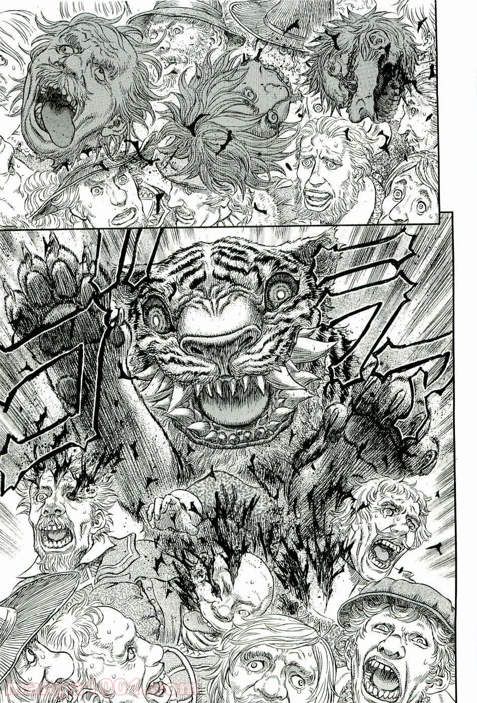 ベルセルク 第275話 - Page 12