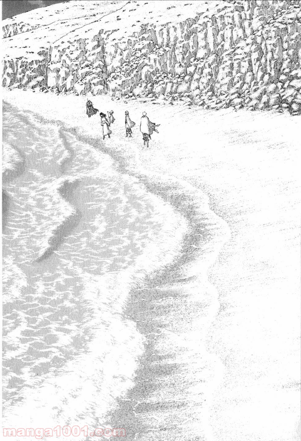 ベルセルク 第252話 - Page 2