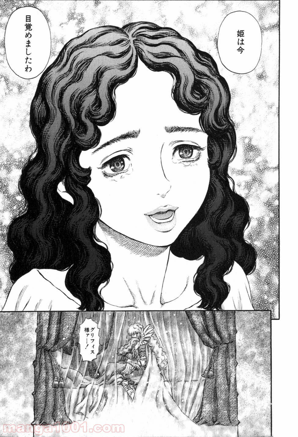 ベルセルク 第251話 - Page 9
