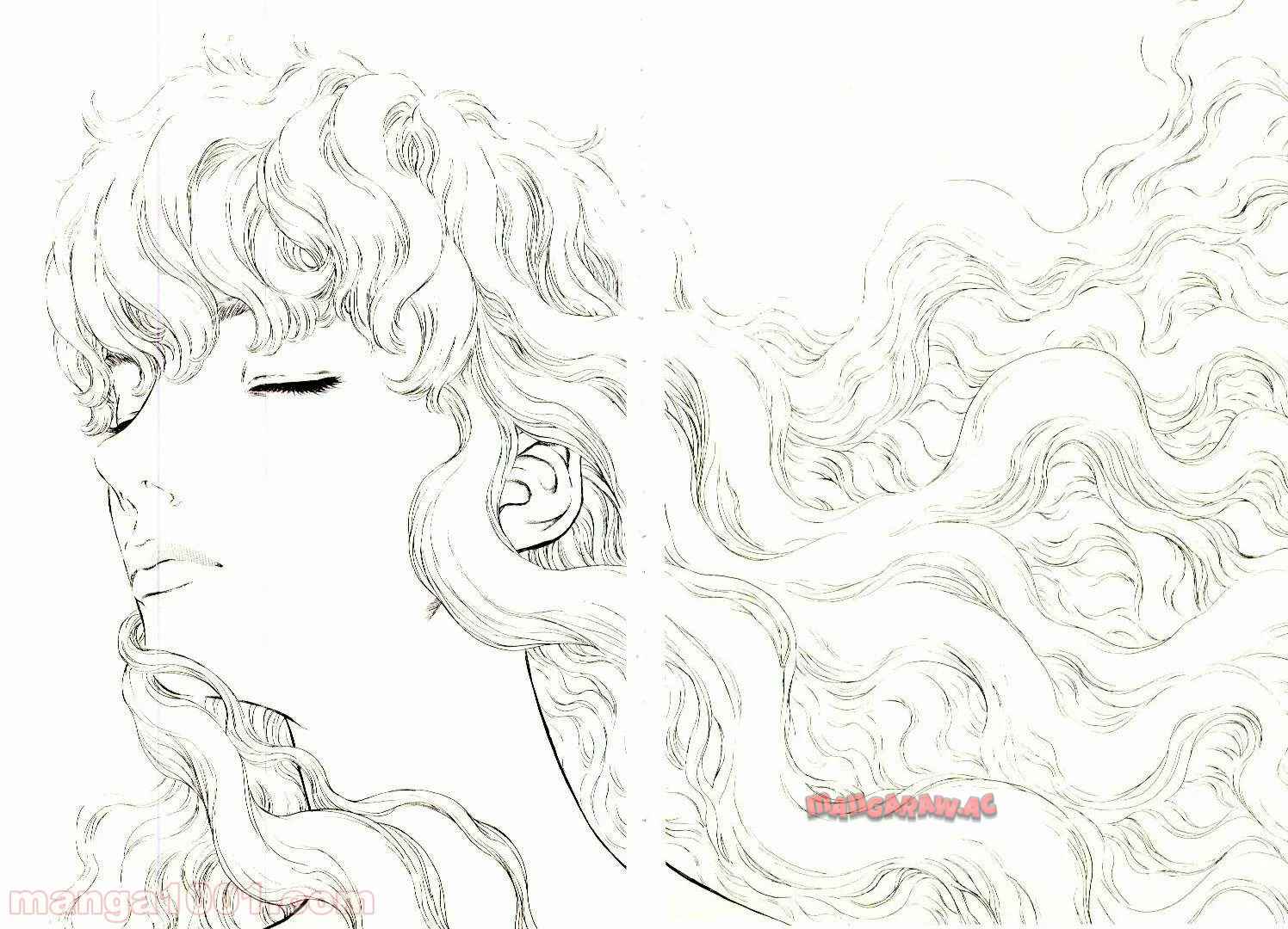 ベルセルク 第191話 - Page 3