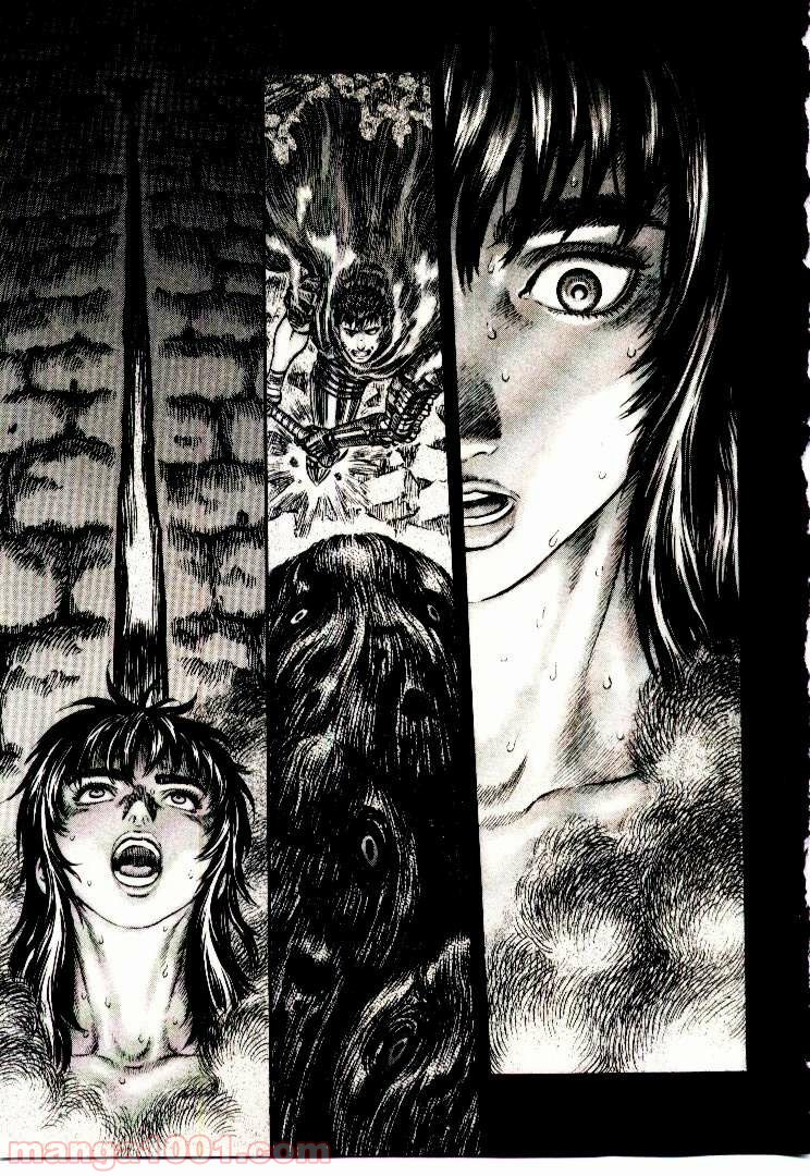 ベルセルク 第182話 - Page 12