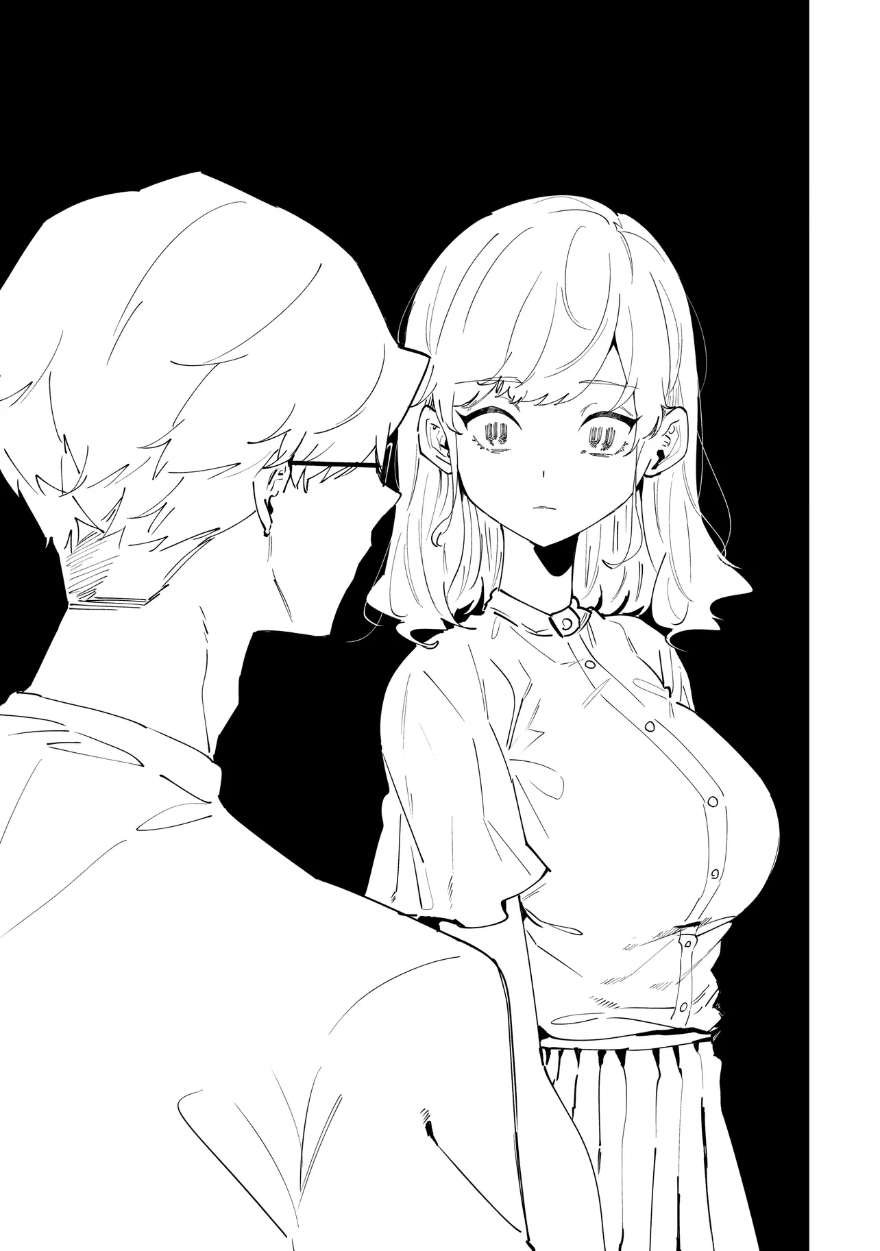 オタ婚のススメ！ 第19話 - Page 27