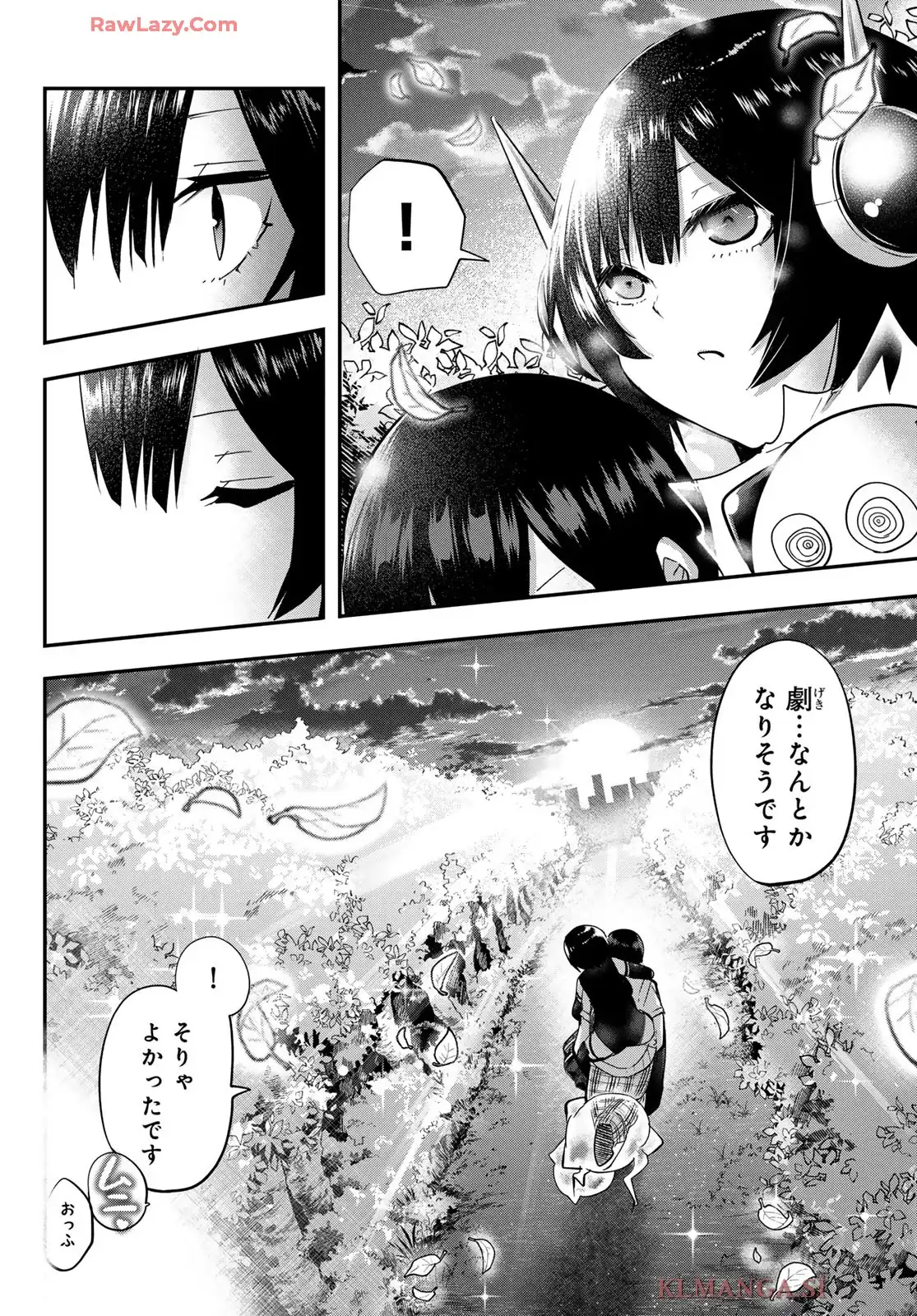ゆめねこねくと 第33話 - Page 18