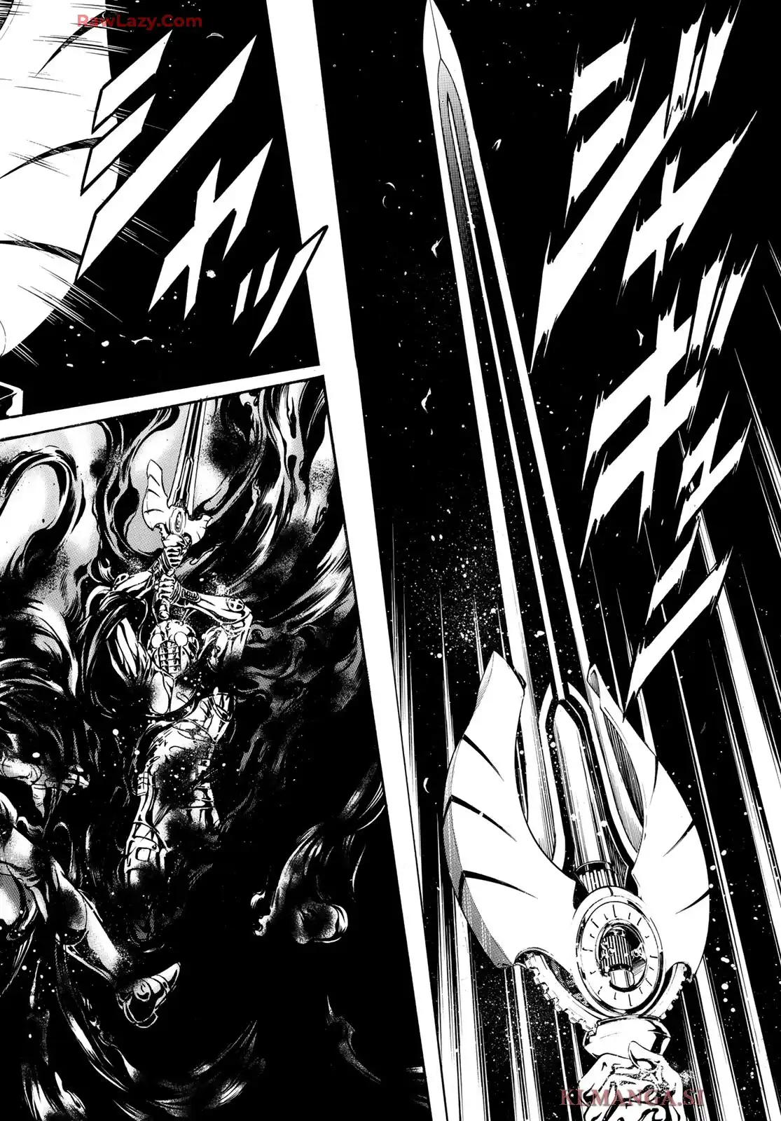 新　仮面ライダーSPIRITS 第185話 - Page 16