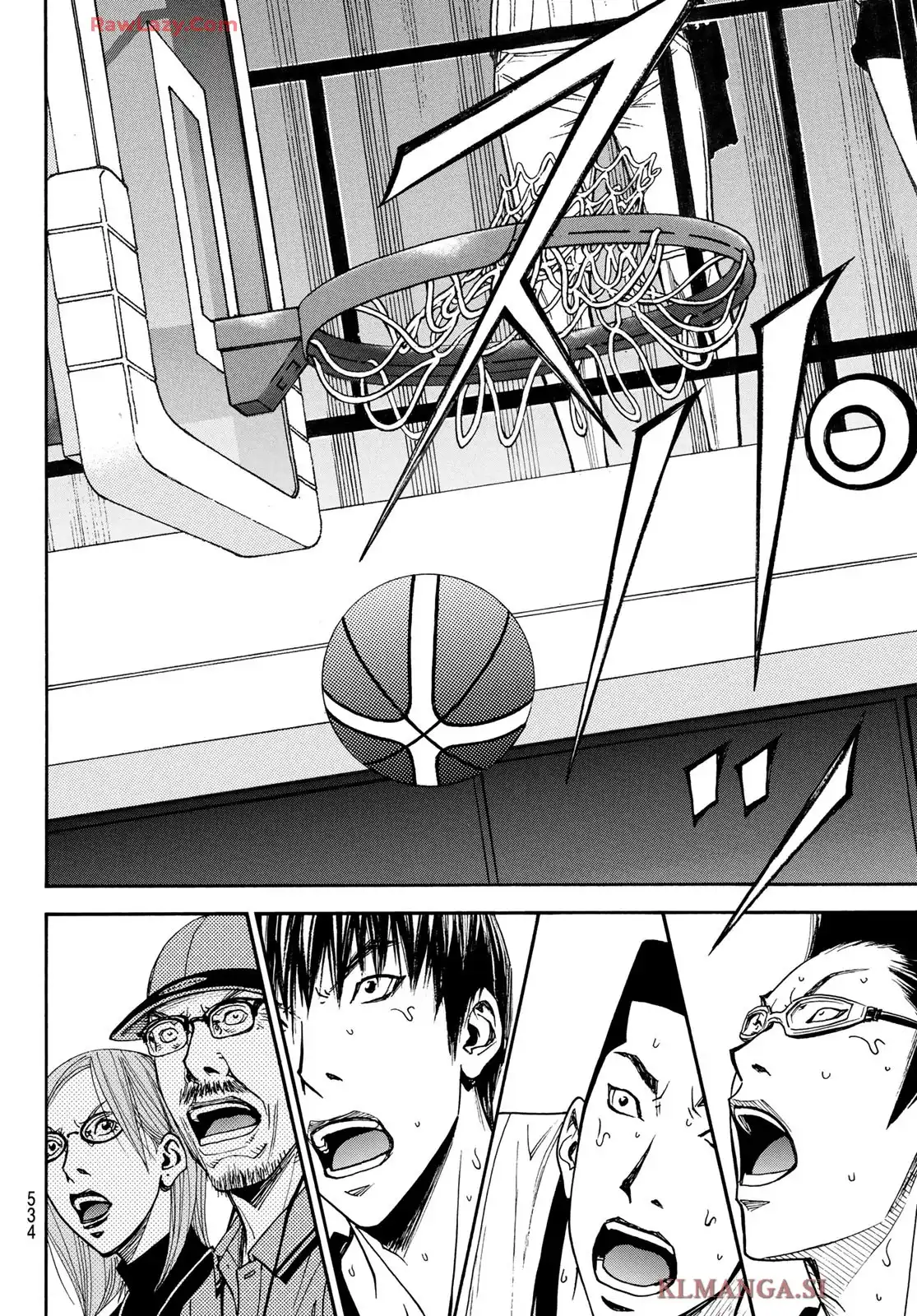 DEAR BOYS ACT 4 第80話 - Page 42