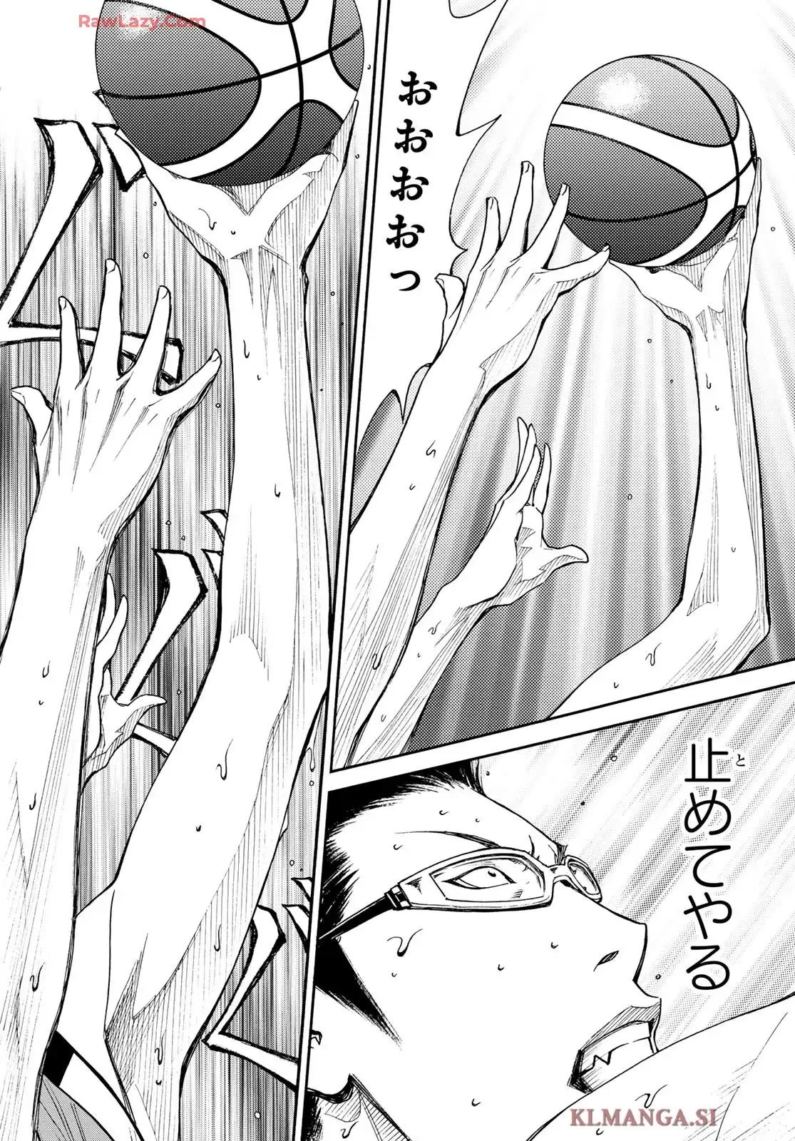 DEAR BOYS ACT 4 第80話 - Page 20