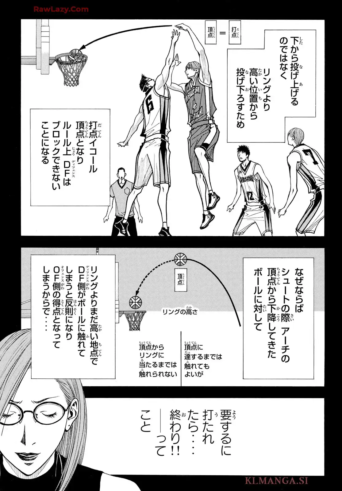 DEAR BOYS ACT 4 第80話 - Page 29