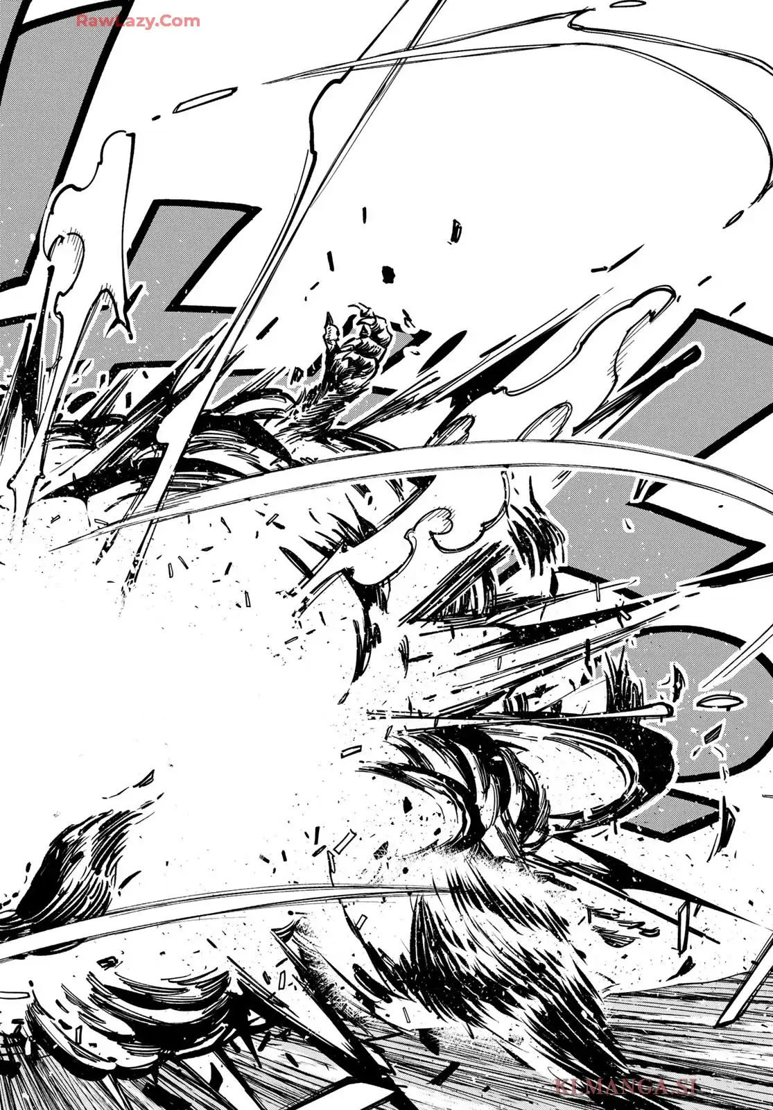 DEAD ROCK 第23話 - Page 26