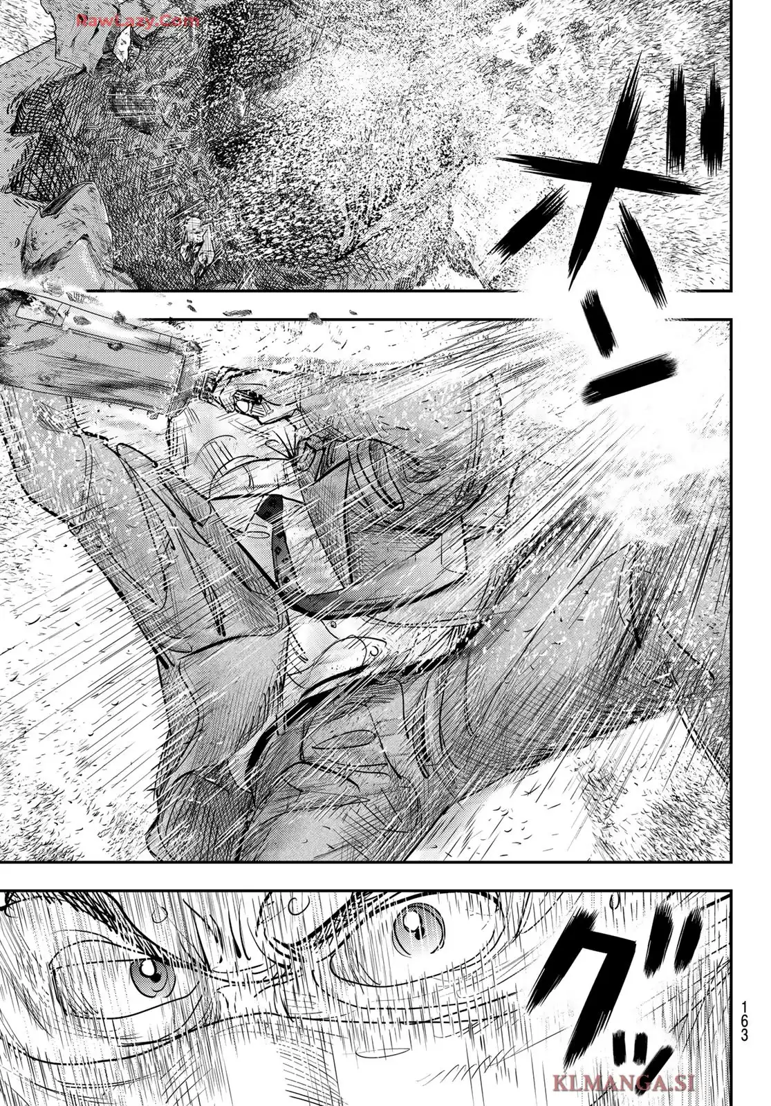 め組の大吾 救国のオレンジ 第47話 - Page 33