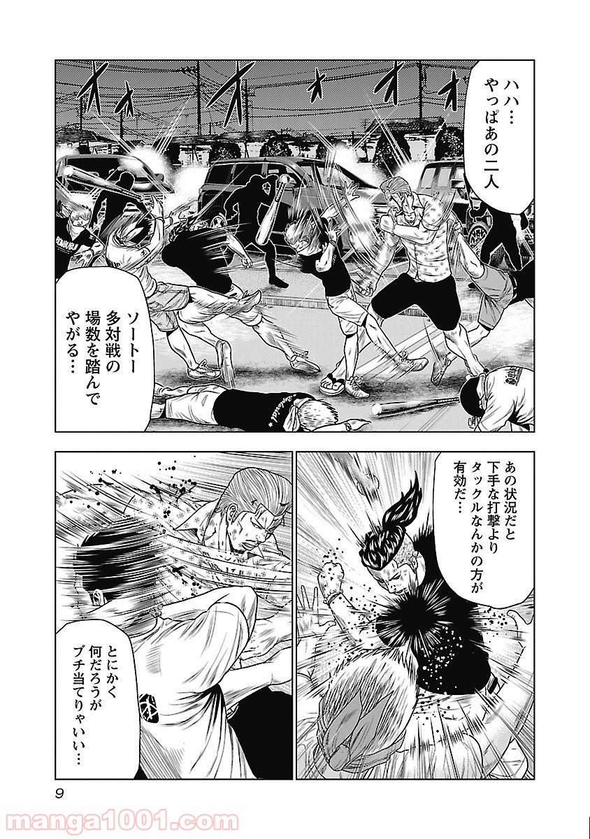 9