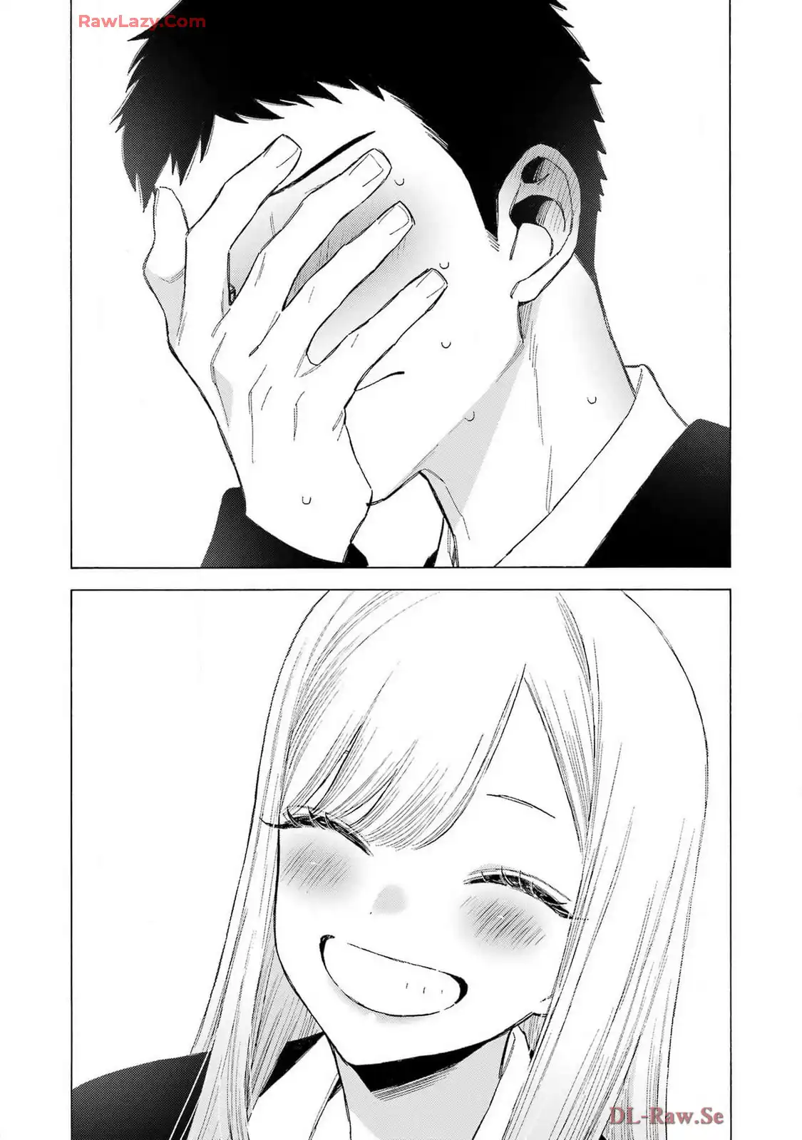 その着せ替え人形は恋をする 第108話 - Page 23