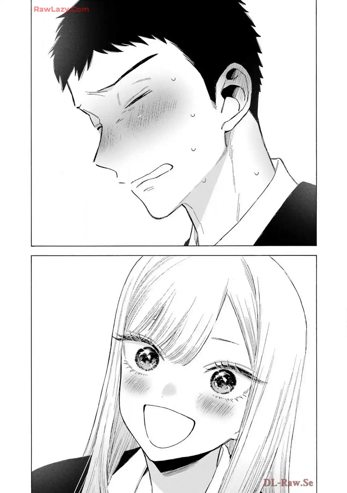 その着せ替え人形は恋をする 第108話 - Page 22