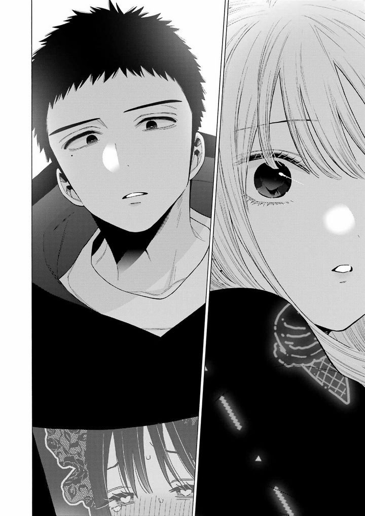 その着せ替え人形は恋をする 第75話 - Page 14