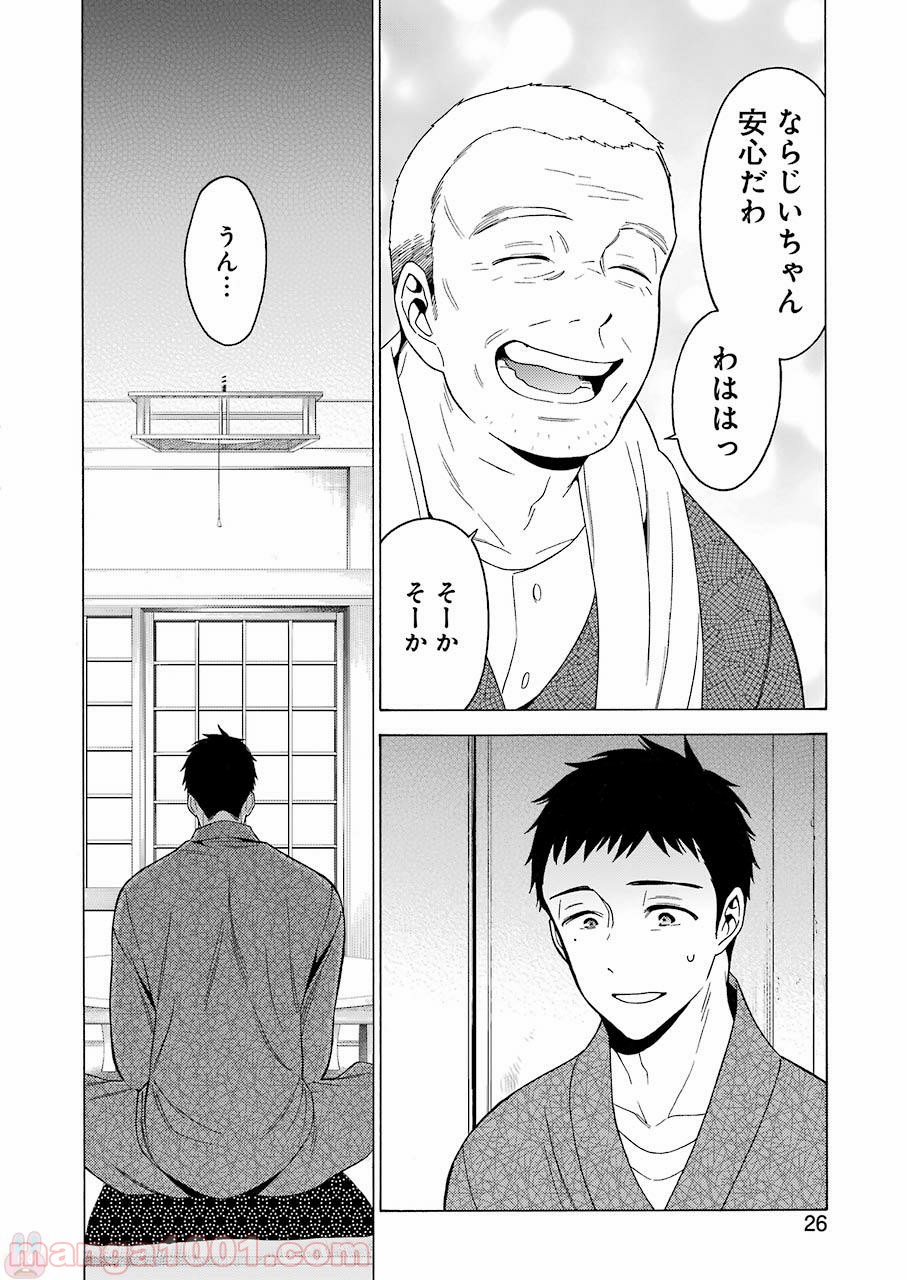その着せ替え人形は恋をする 第1話 - Page 8