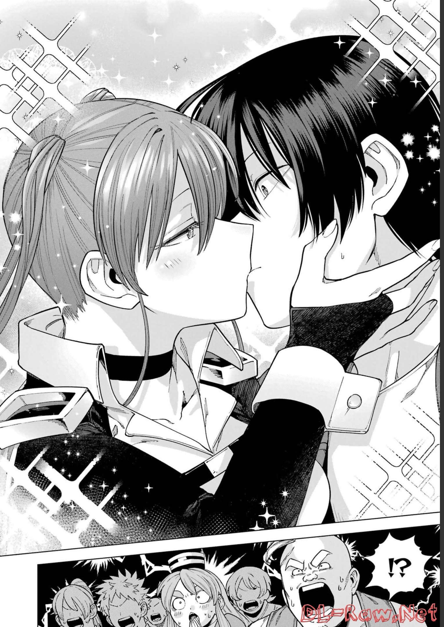 この勇者、元魔王につき 第4話 - Page 34