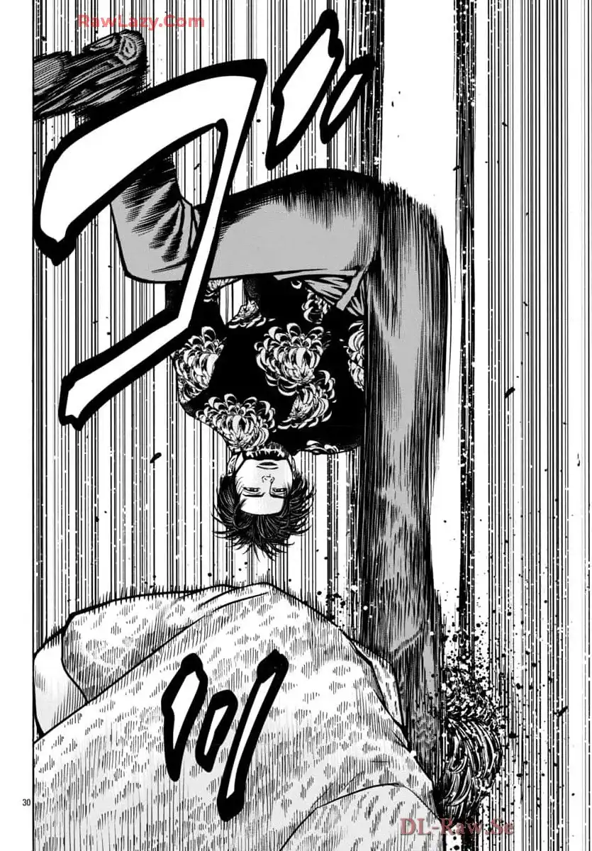 チキン 「ドロップ」前夜の物語 第172話 - Page 31