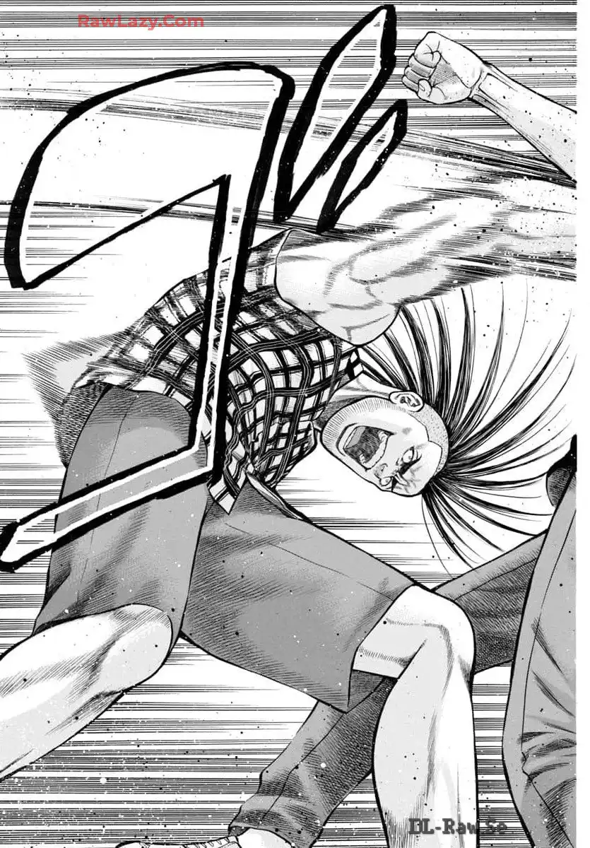 チキン 「ドロップ」前夜の物語 第168話 - Page 36