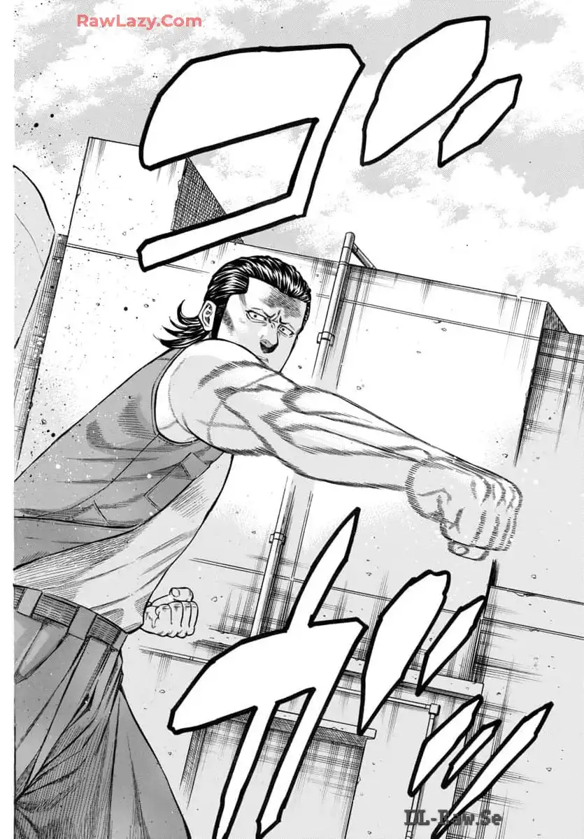 チキン 「ドロップ」前夜の物語 第167話 - Page 24