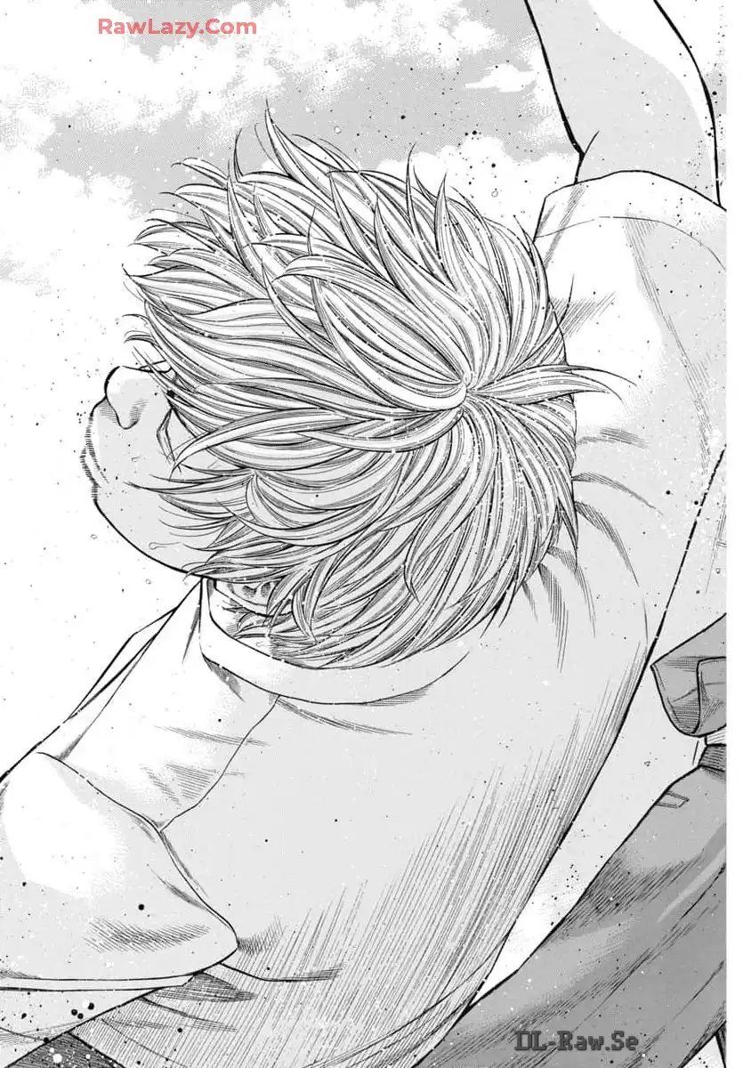 チキン 「ドロップ」前夜の物語 第167話 - Page 25