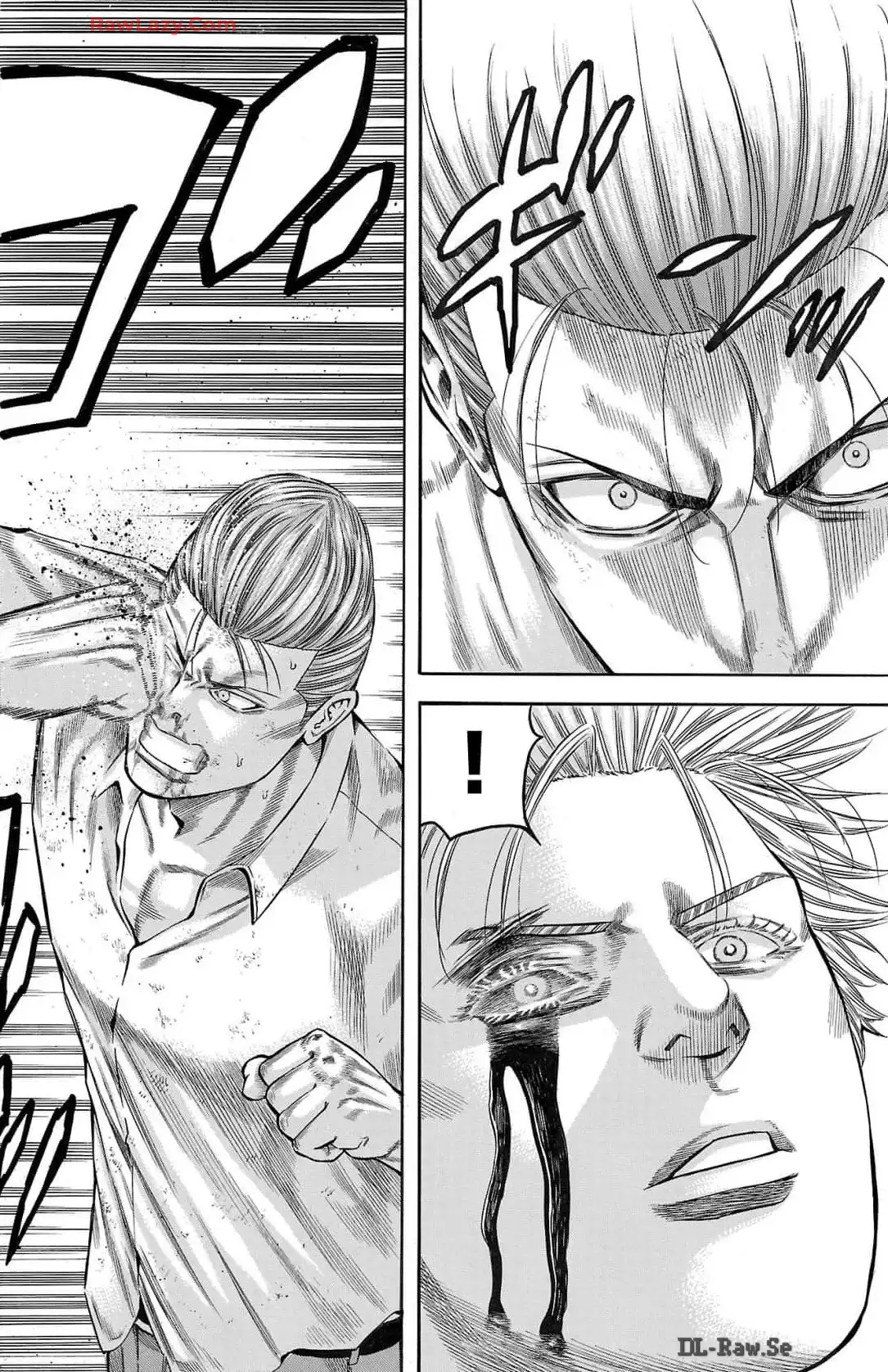 チキン 「ドロップ」前夜の物語 第164話 - Page 20