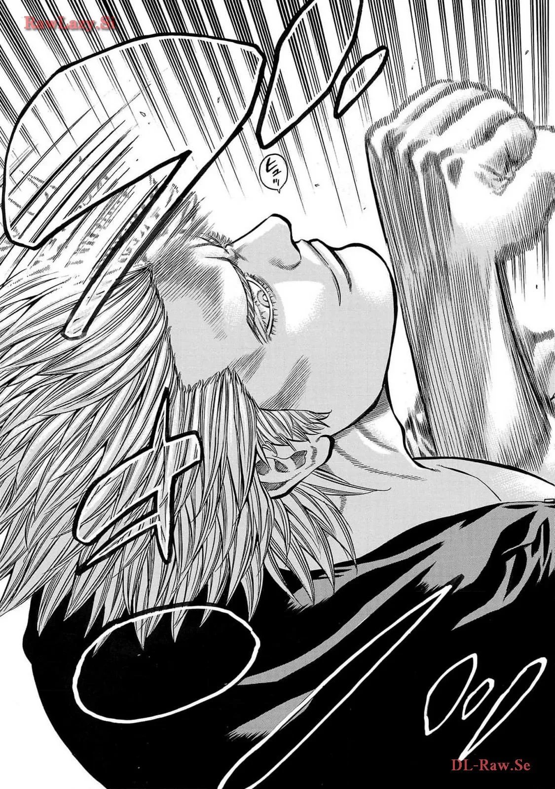 チキン 「ドロップ」前夜の物語 第162話 - Page 25