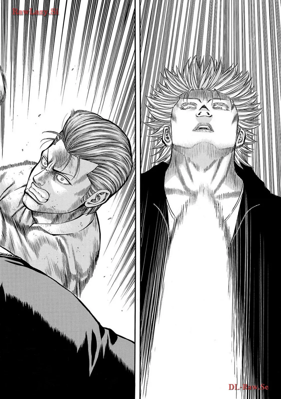 チキン 「ドロップ」前夜の物語 第162話 - Page 24