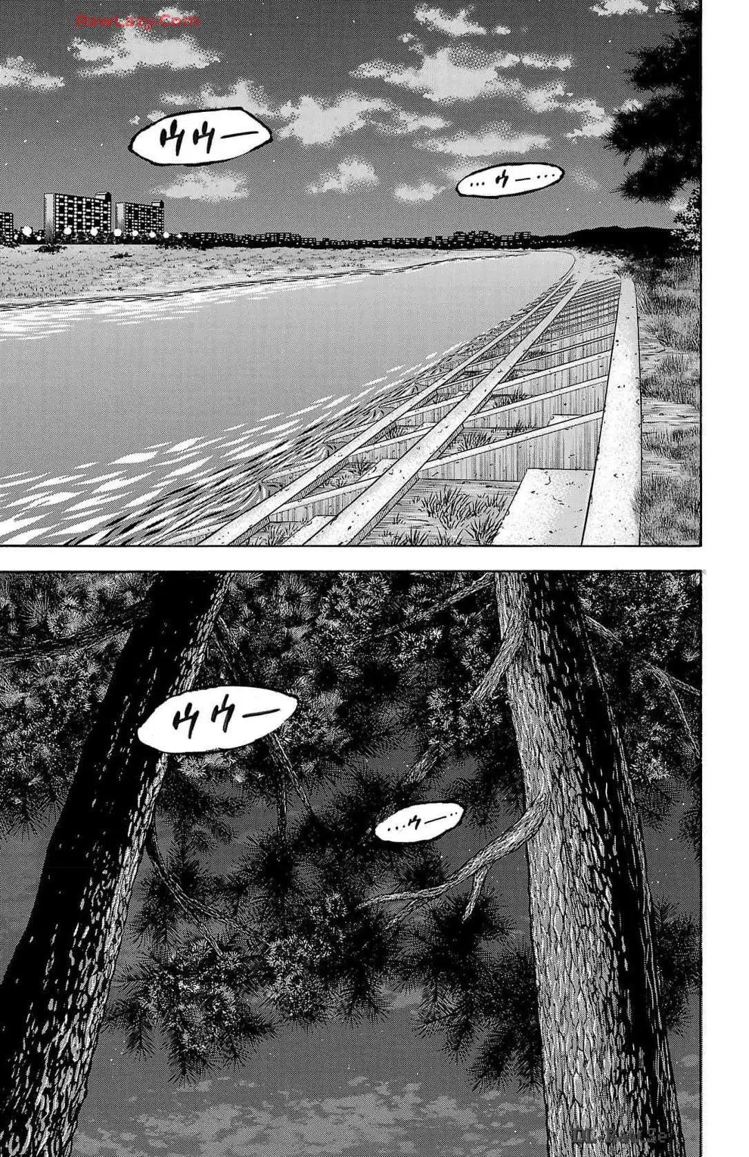 チキン 「ドロップ」前夜の物語 第163話 - Page 23