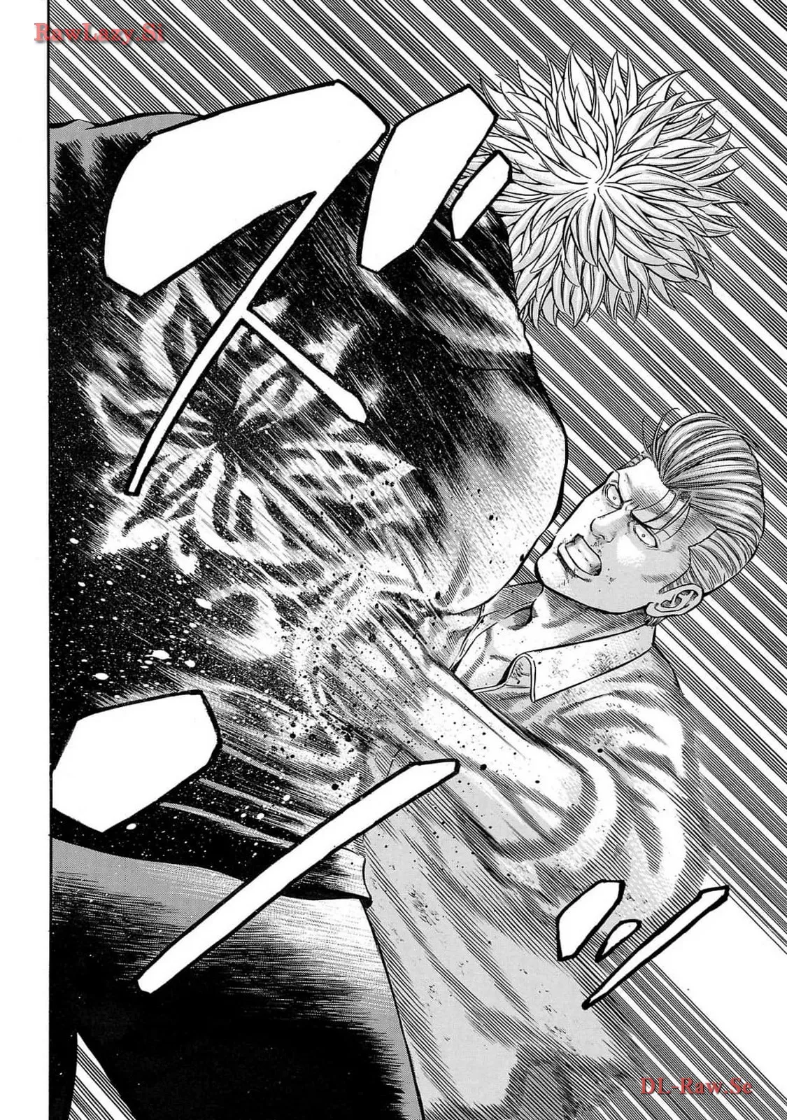 チキン 「ドロップ」前夜の物語 第162話 - Page 42
