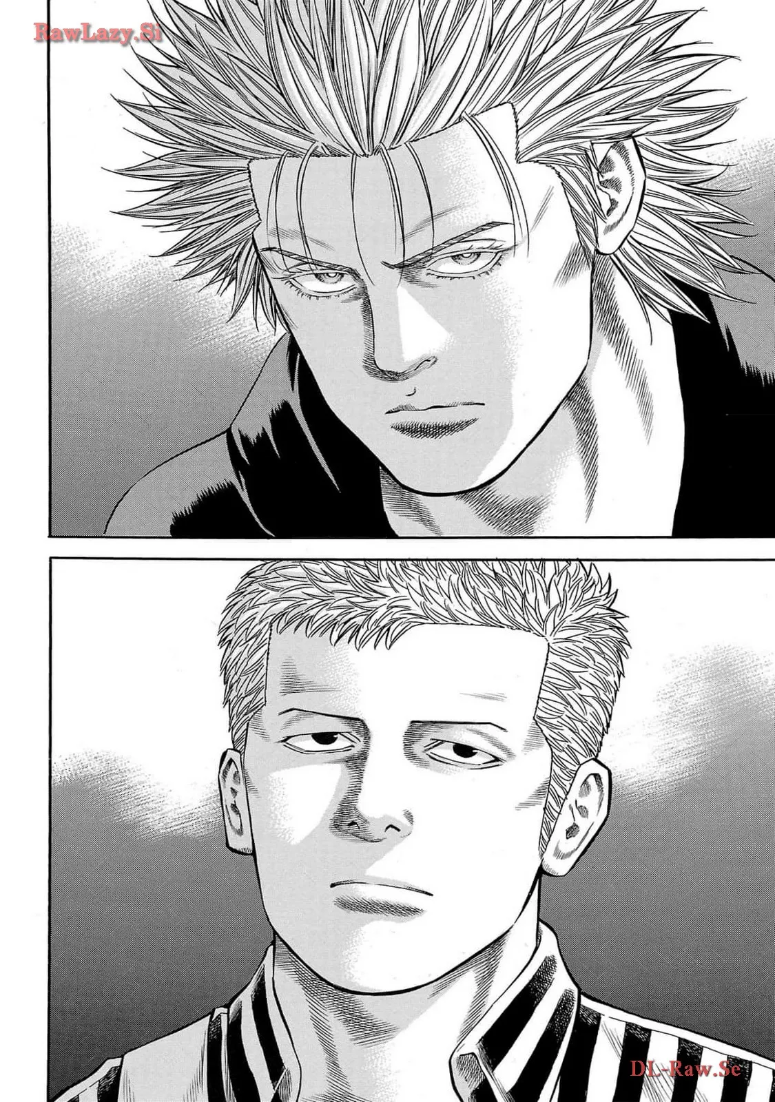 チキン 「ドロップ」前夜の物語 第160話 - Page 22