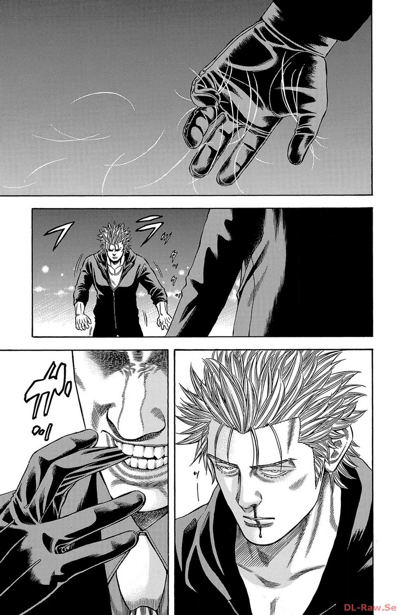 チキン 「ドロップ」前夜の物語 第156話 - Page 27