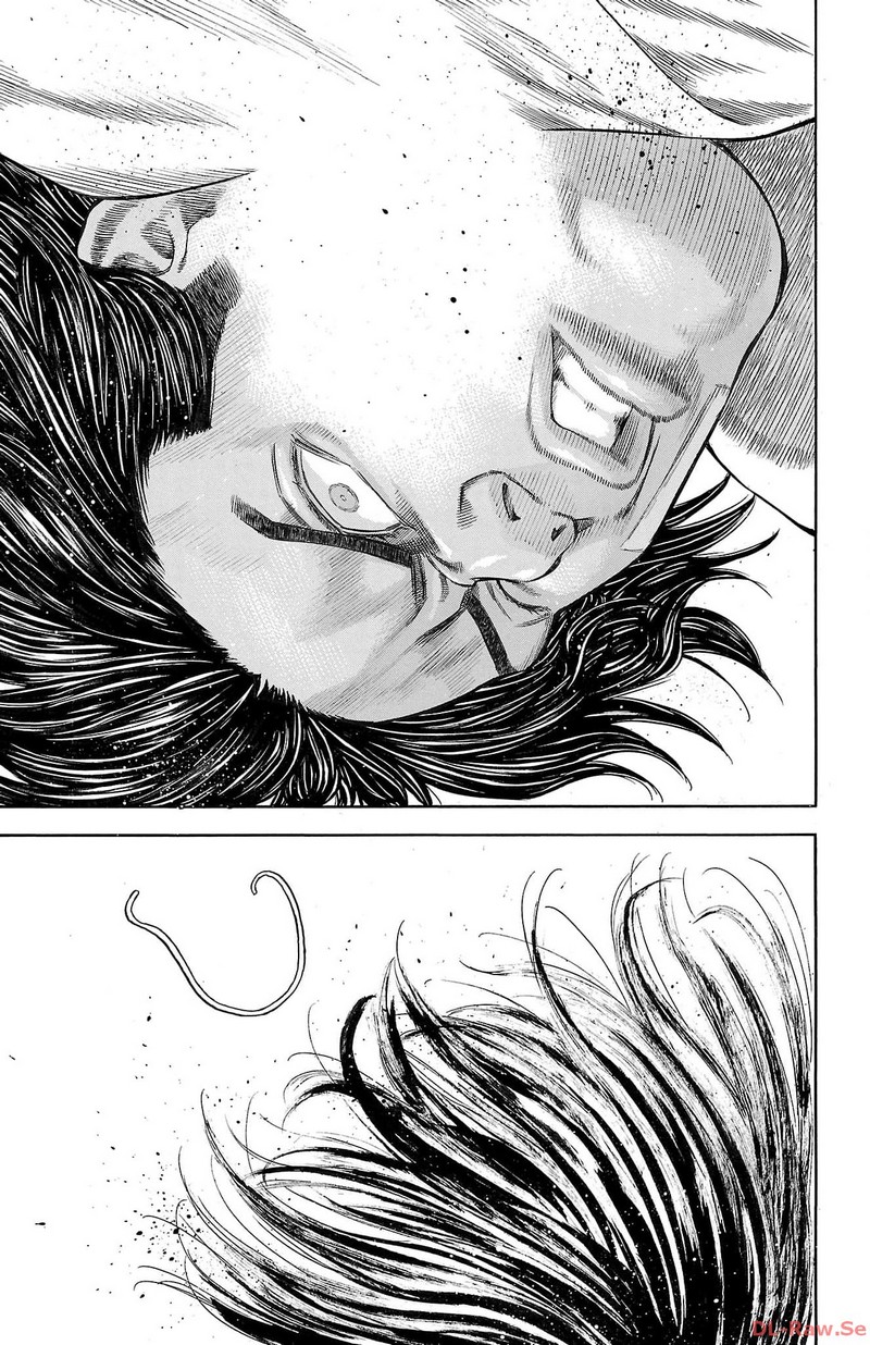 チキン 「ドロップ」前夜の物語 第151話 - Page 39