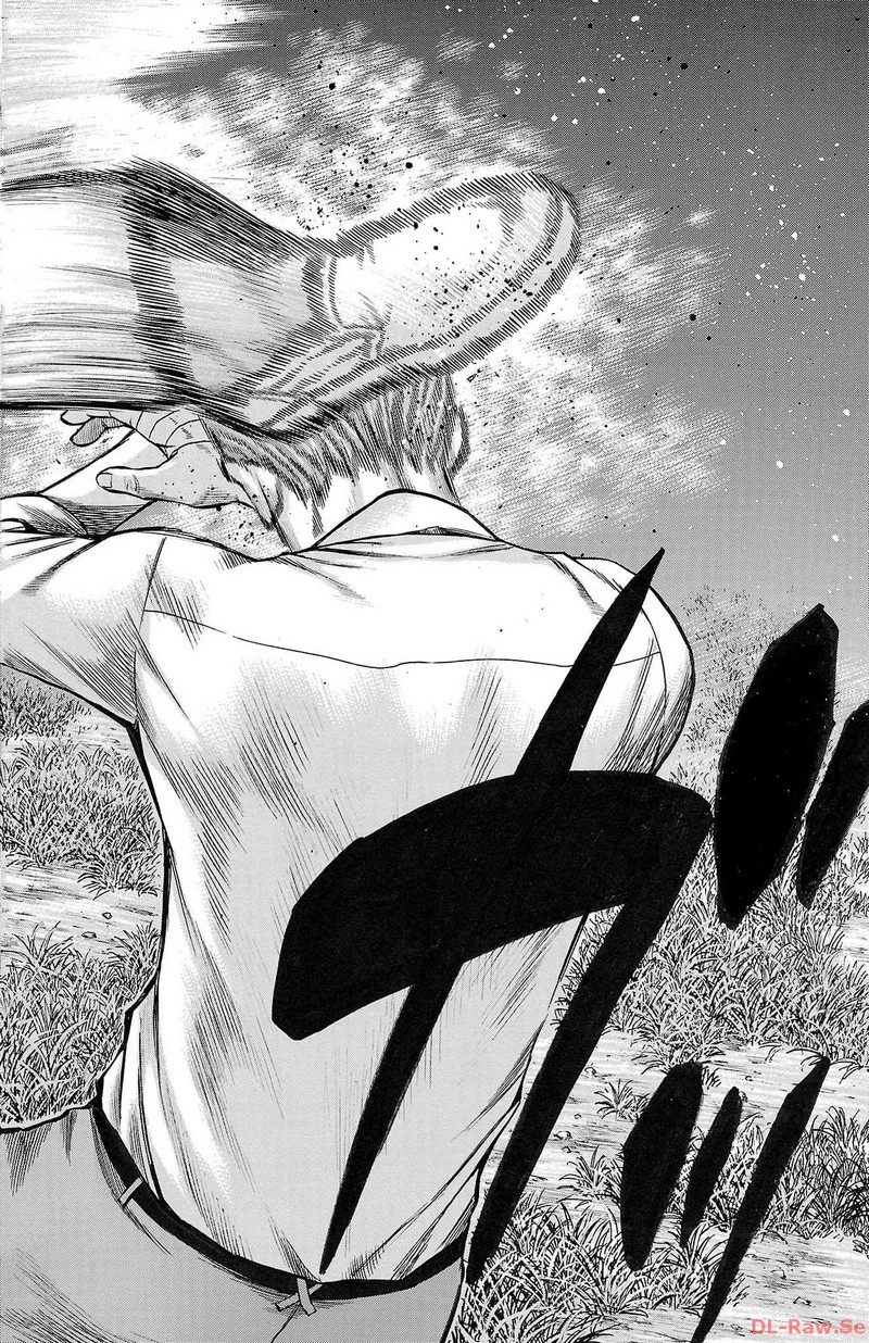 チキン 「ドロップ」前夜の物語 第150話 - Page 40