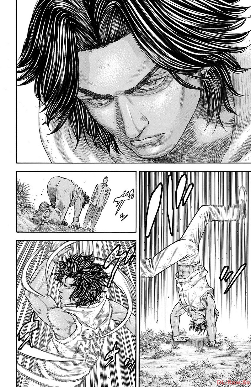 チキン 「ドロップ」前夜の物語 第152話 - Page 6
