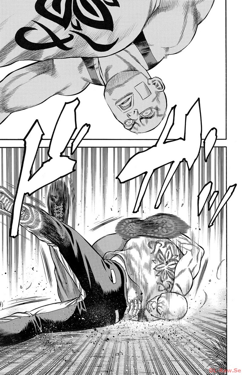 チキン 「ドロップ」前夜の物語 第146話 - Page 29