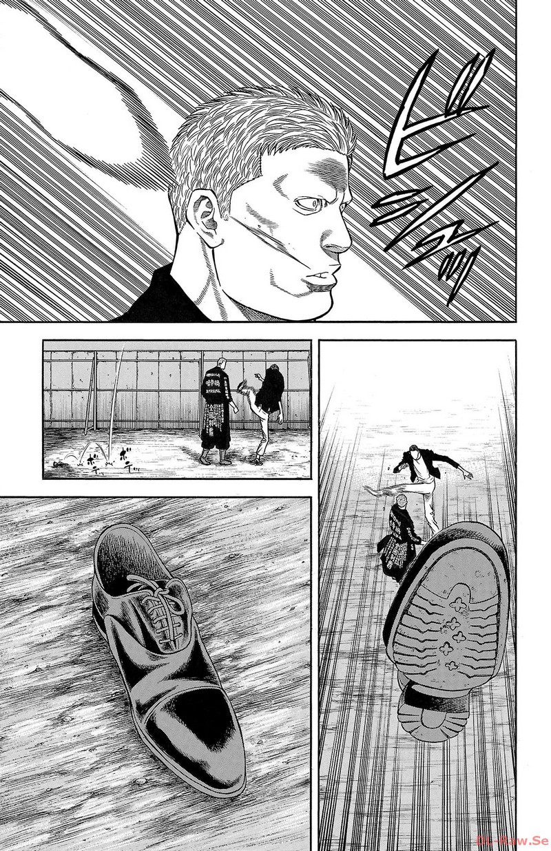 チキン 「ドロップ」前夜の物語 第144話 - Page 13