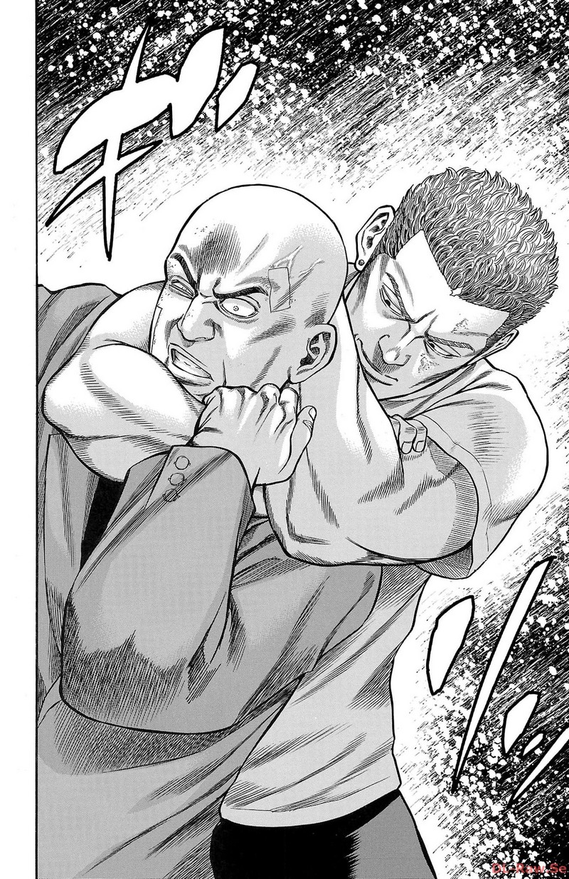 チキン 「ドロップ」前夜の物語 第145話 - Page 42