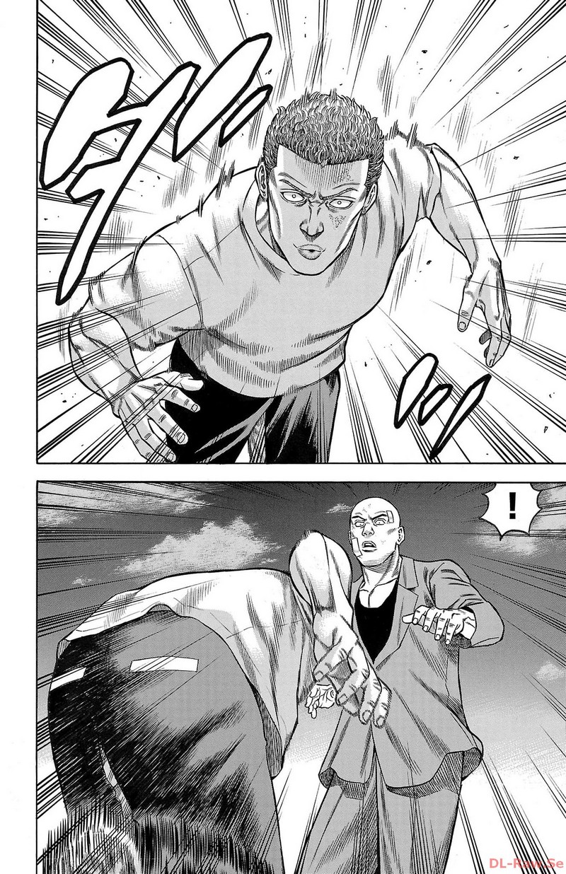チキン 「ドロップ」前夜の物語 第145話 - Page 40