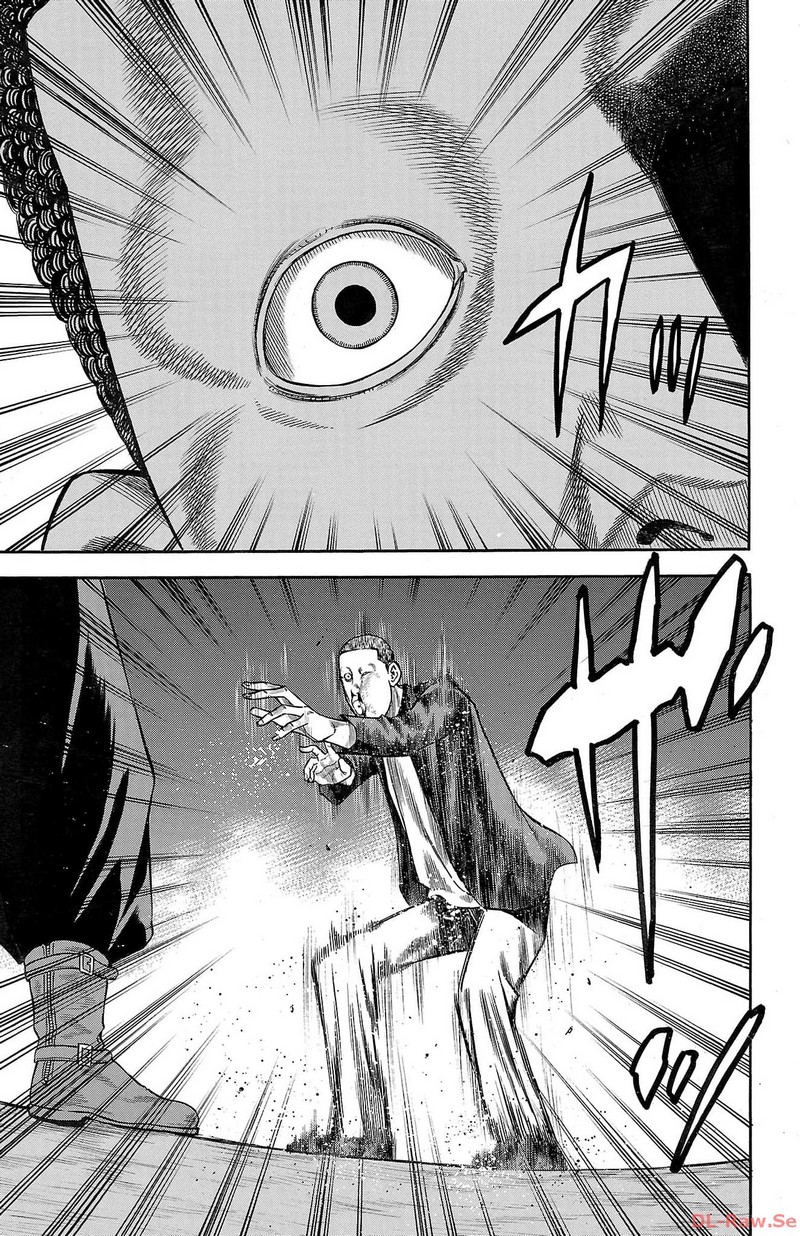 チキン 「ドロップ」前夜の物語 第143話 - Page 41