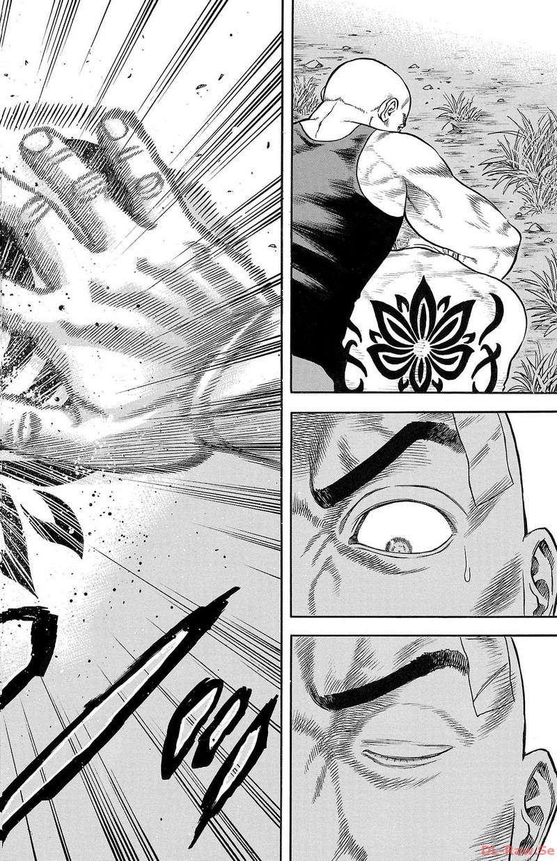 チキン 「ドロップ」前夜の物語 第146話 - Page 38