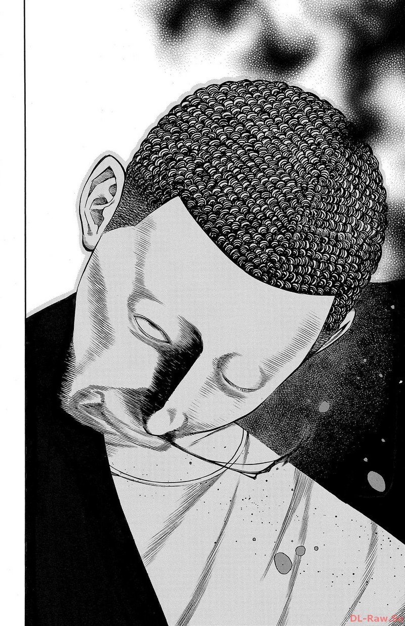 チキン 「ドロップ」前夜の物語 第143話 - Page 40