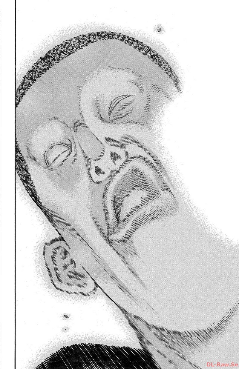 チキン 「ドロップ」前夜の物語 第142話 - Page 34